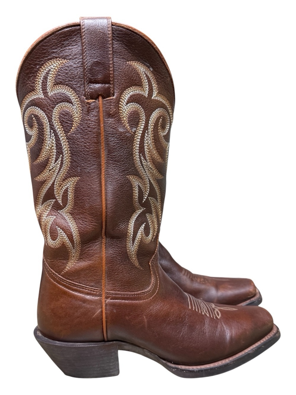 Shyanne Women's Xero Gravity Surrender Western Performance Boots. 8